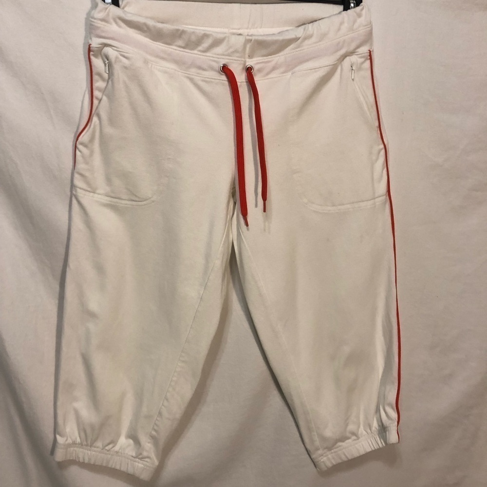 LADY FootLocker Cropped Joggers S